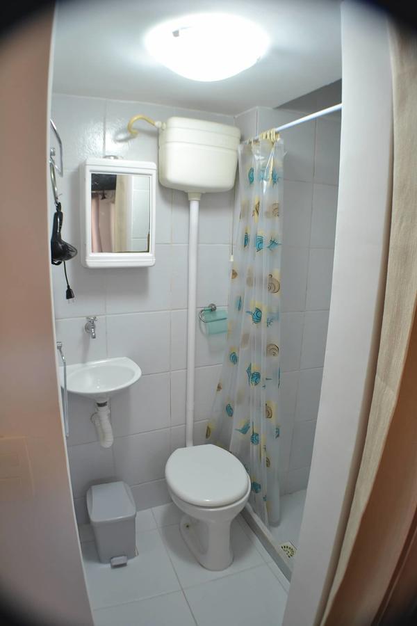 Apartamento Studio Urca
