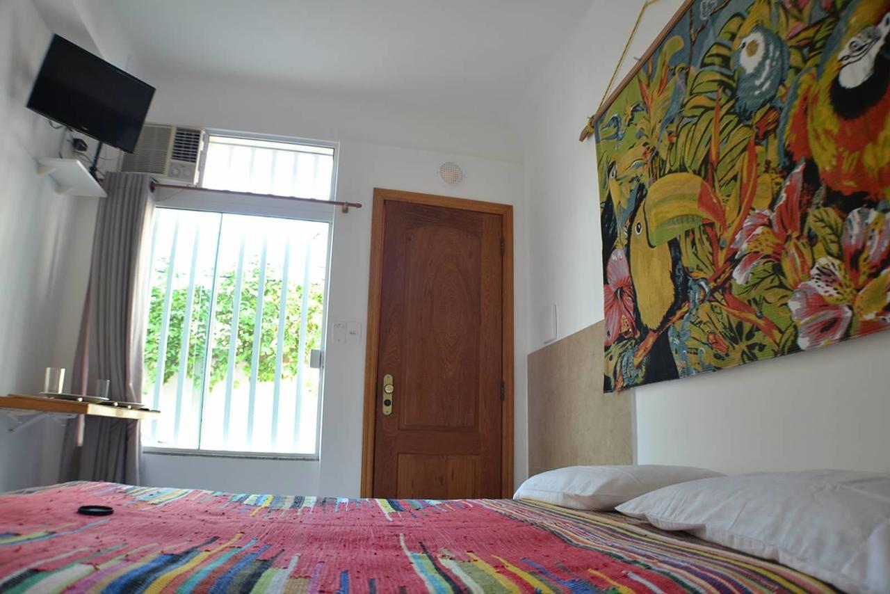 Apartamento Studio Urca Rio de Janeiro