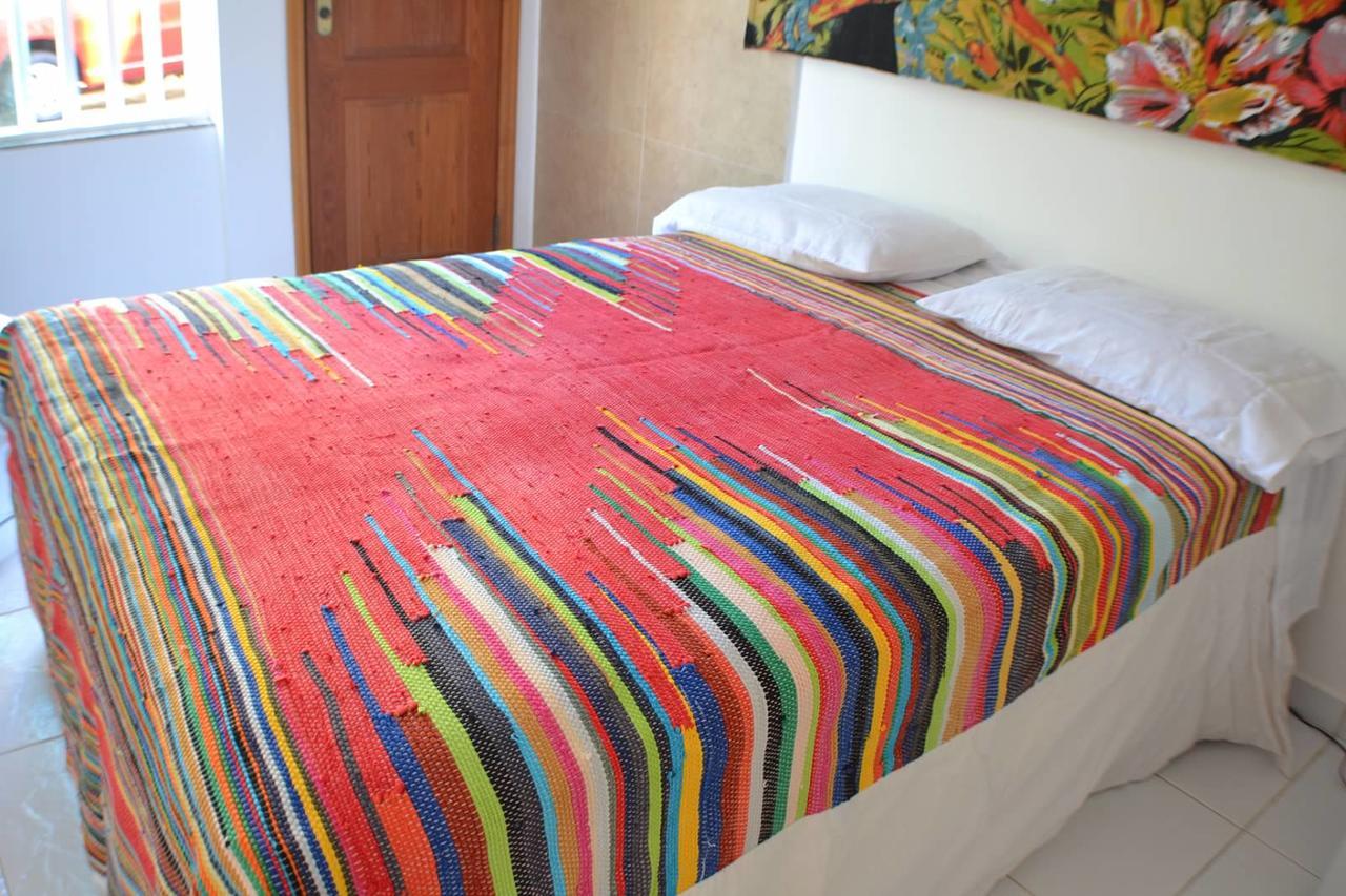 Apartamento Studio Urca