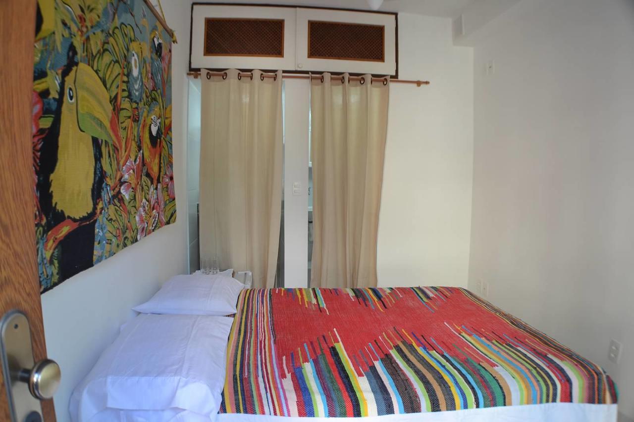 Apartamento Studio Urca