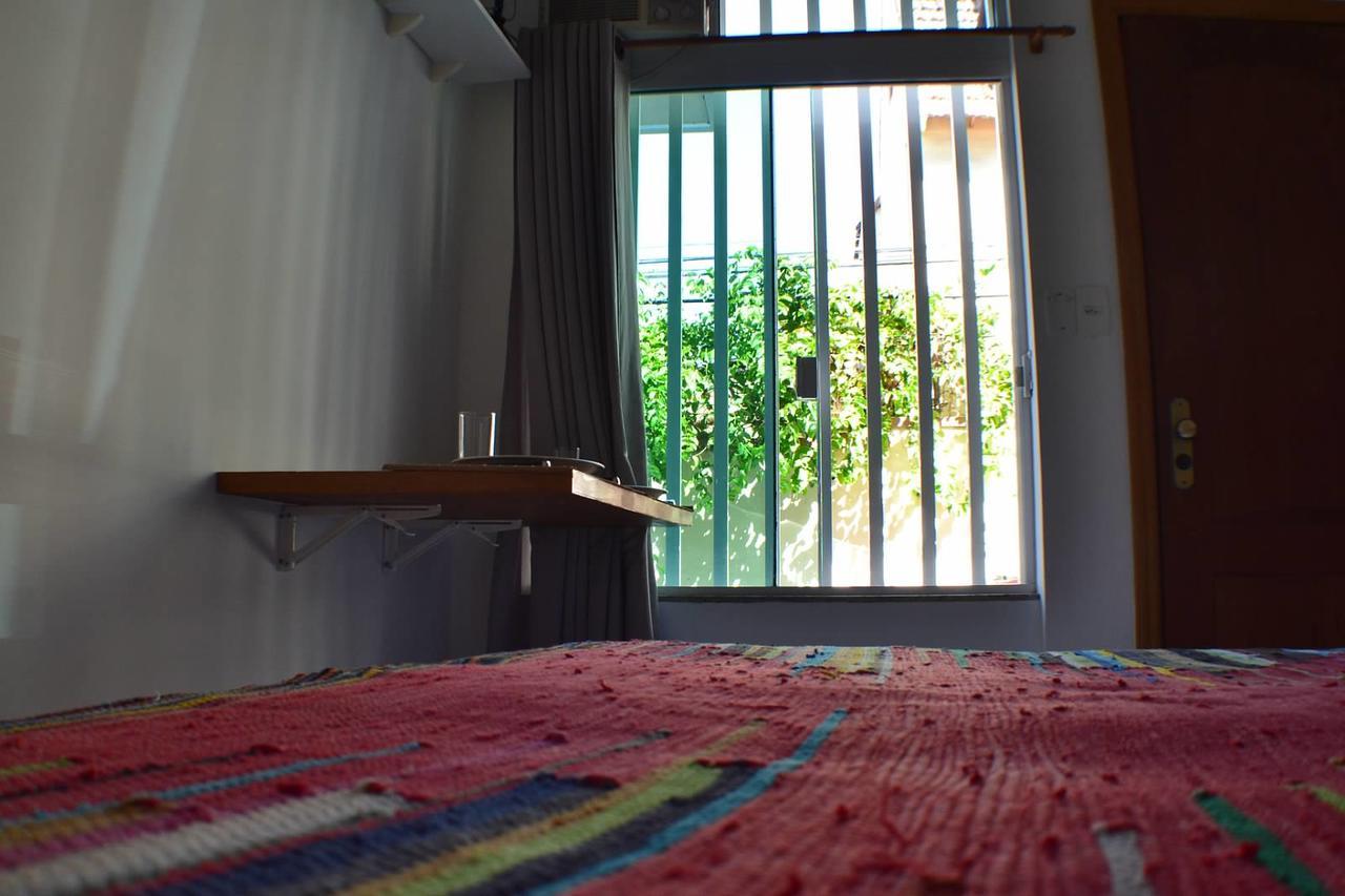 Apartamento Studio Urca *
