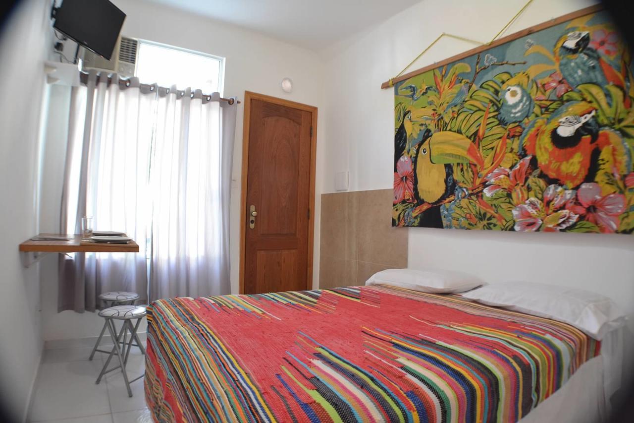 Apartamento Studio Urca Rio de Janeiro
