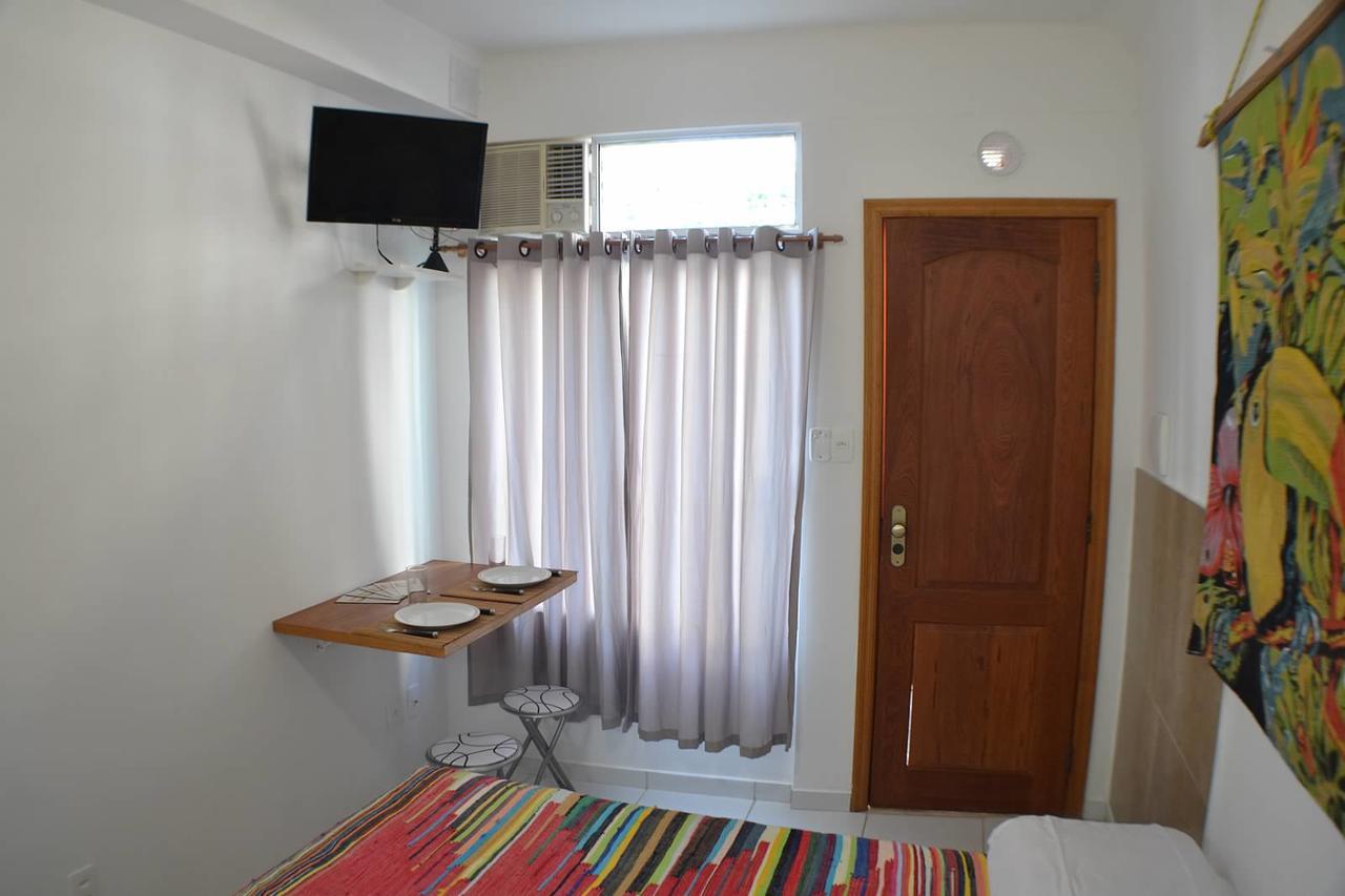 Apartamento Studio Urca Rio de Janeiro