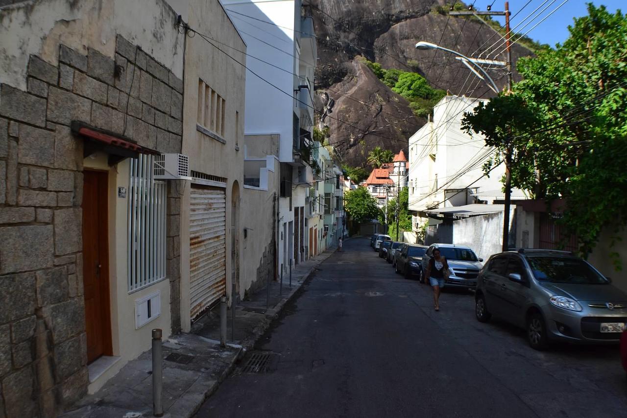 Apartamento Studio Urca Rio de Janeiro