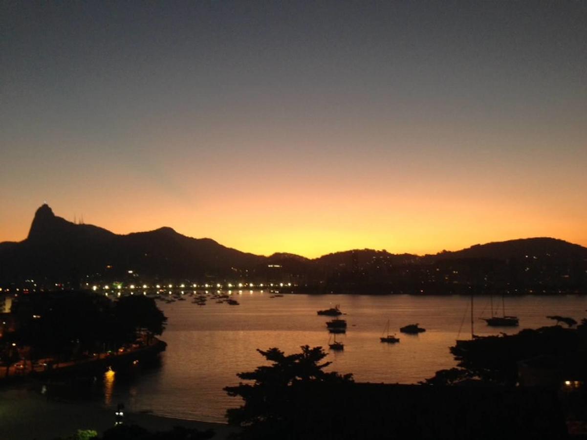 Studio Urca Apartamento